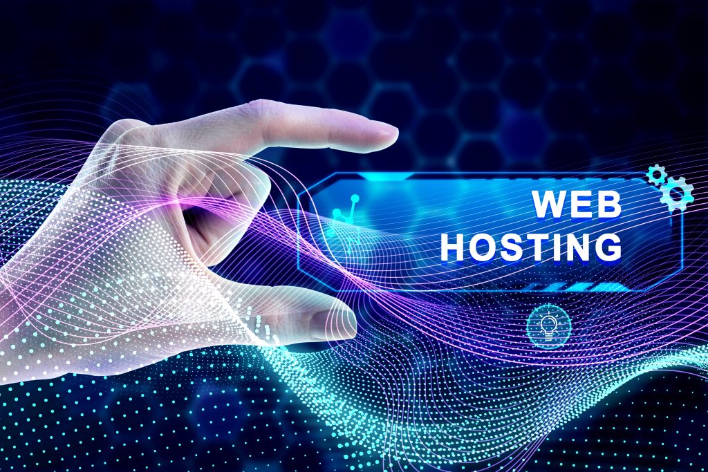 hosting companies pakistan