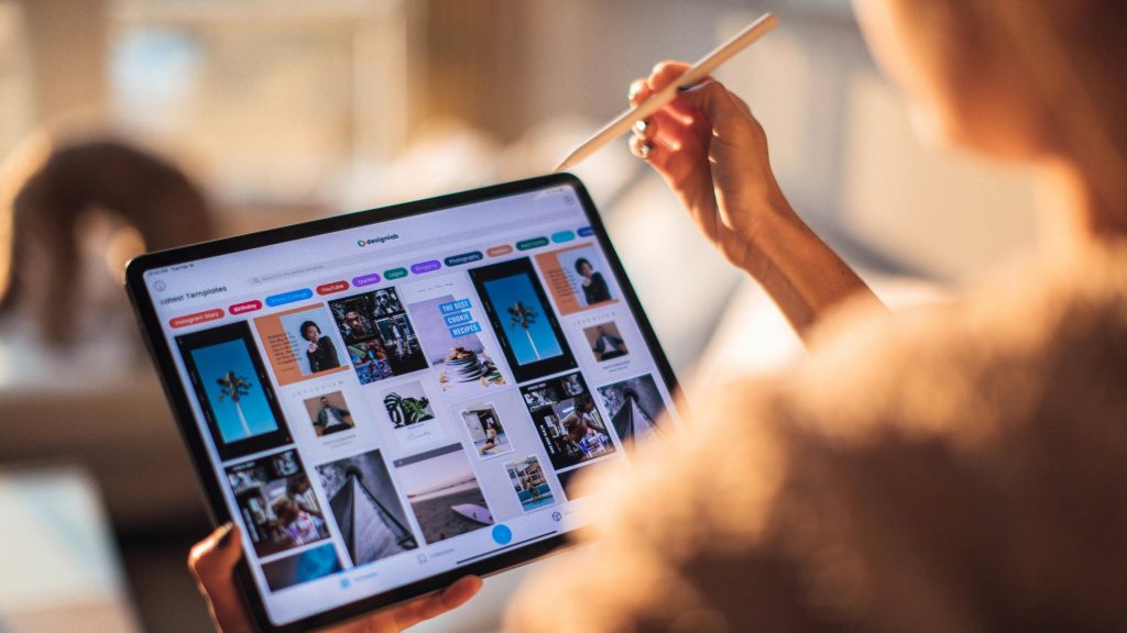 Web Hosting Control Panel