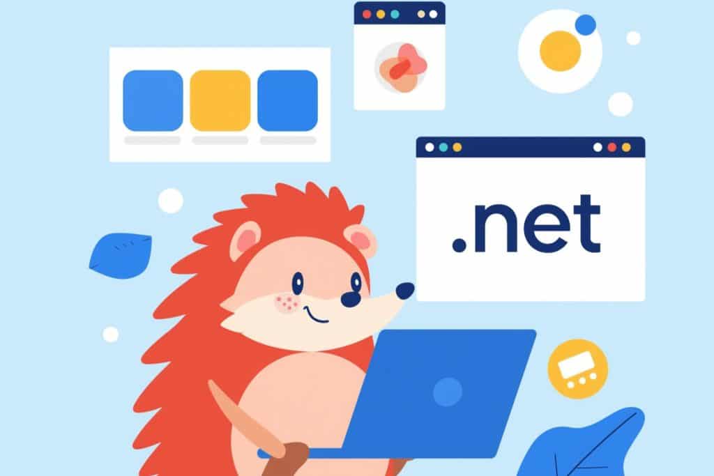 Why .net Domain is the Go-to domain for the Upcoming Business Models in 2025