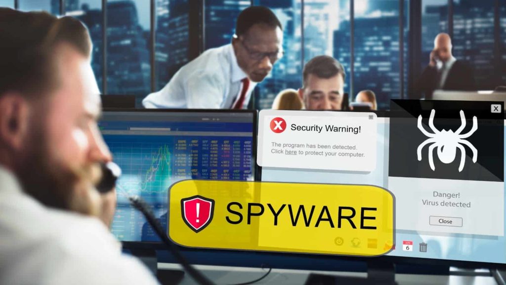 Protecting Your Website from Ransomware in 2025