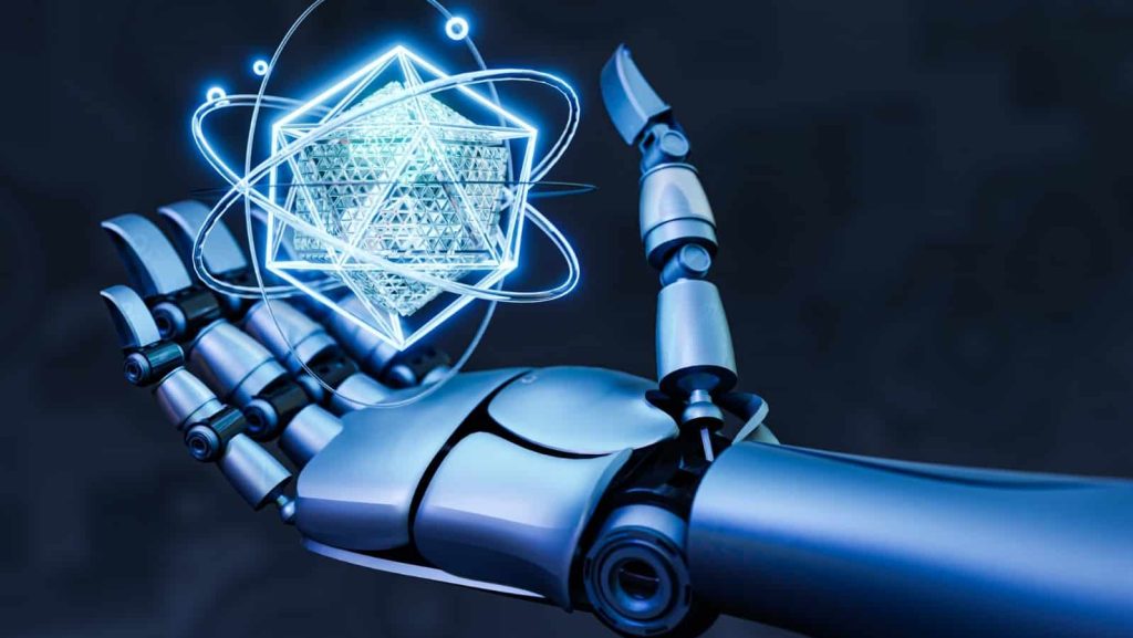 AI-Powered Hosting: Revolutionizing Website Performance