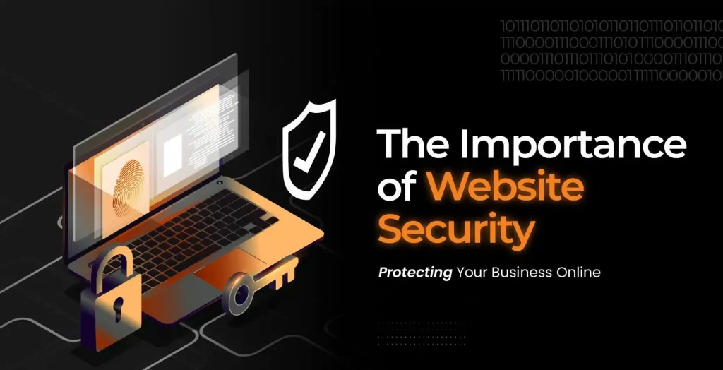 Website Security: #1 Hosting Priority