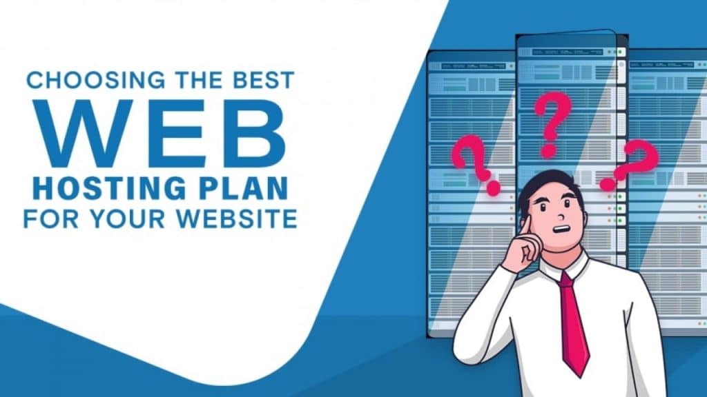 Custom Hosting Plans: Essential for Business Growth?