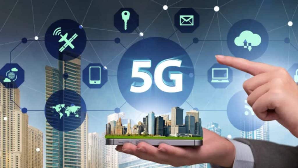 5G Hosting: Faster Connections, New Digital Opportunities